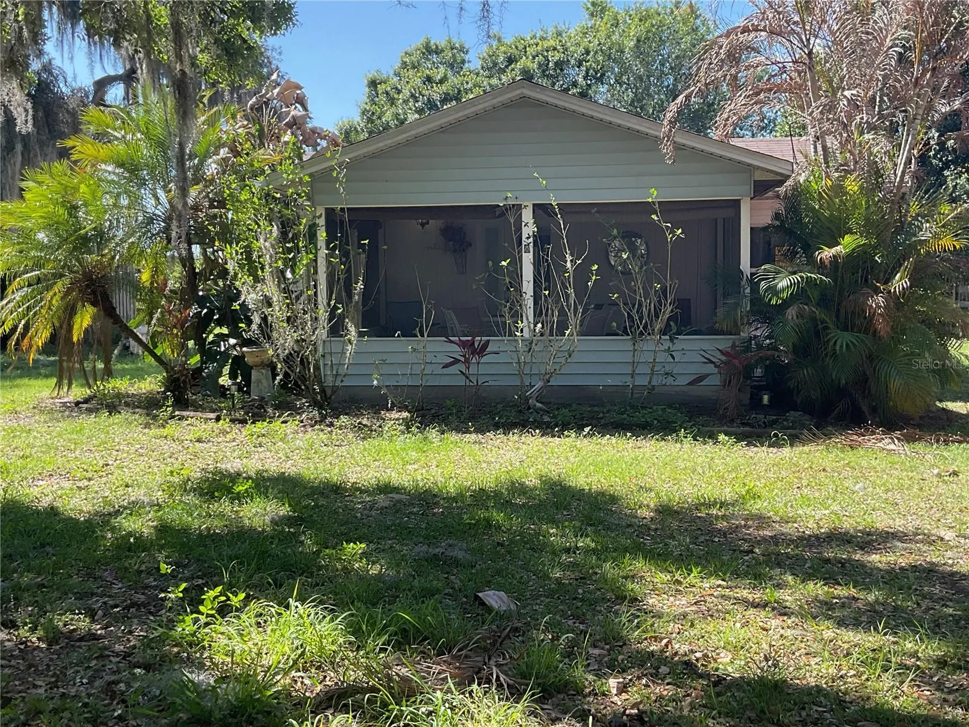 3221 NE Davis Street Arcadia FL 34266