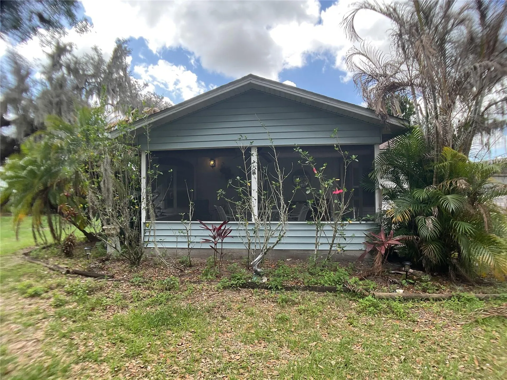 3221 NE Davis Street Arcadia FL 34266