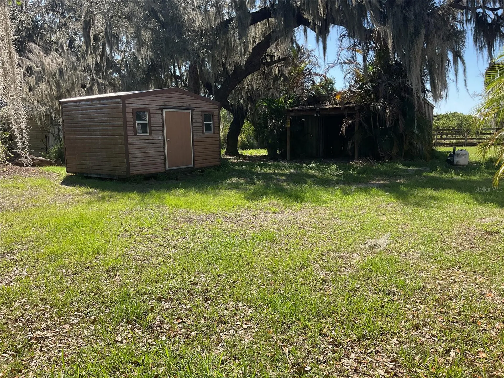 3221 NE Davis Street Arcadia FL 34266