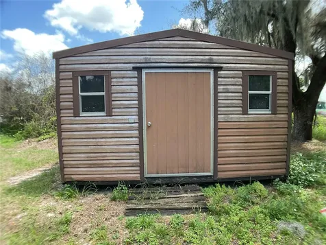 3221 NE Davis Street Arcadia FL 34266