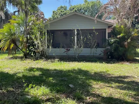 3221 NE Davis Street Arcadia FL 34266