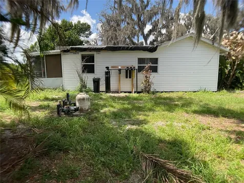 3221 NE Davis Street Arcadia FL 34266