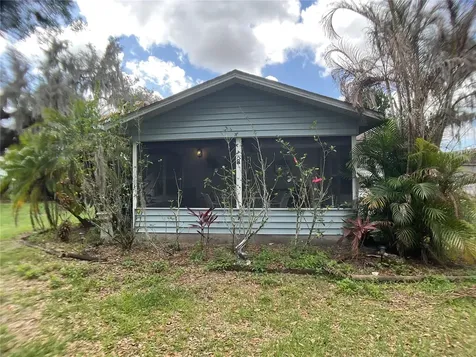 3221 NE Davis Street Arcadia FL 34266