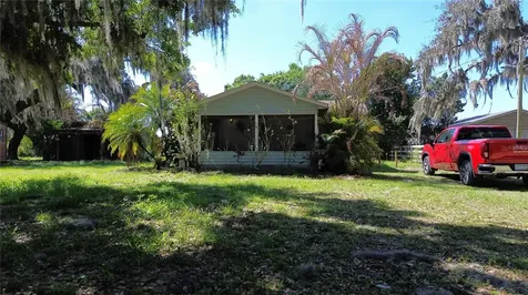 3221 NE Davis Street Arcadia FL 34266