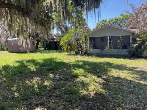 3221 NE Davis Street Arcadia FL 34266