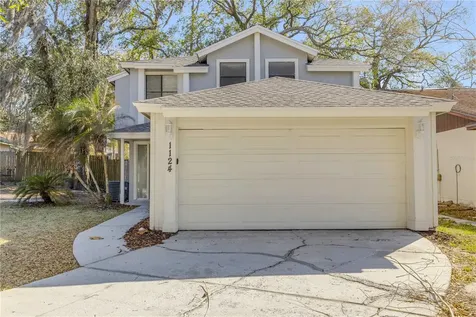 1124 Mill Run Circle Apopka FL 32703