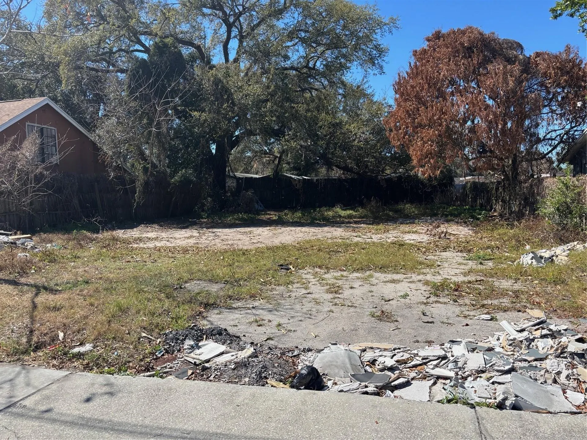 1630 S Rio Grande Avenue Orlando FL 32805