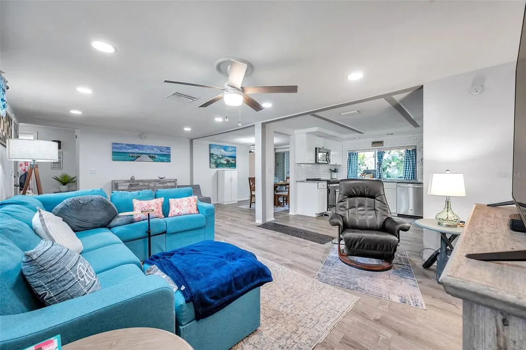 8803 Mill Creek Lane Hudson FL 34667