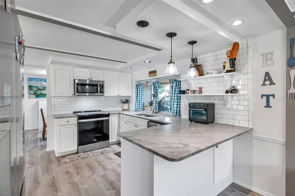 8803 Mill Creek Lane Hudson FL 34667