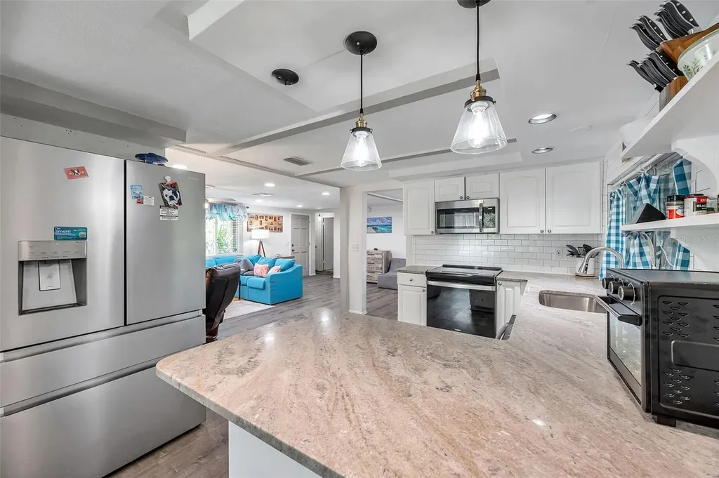 8803 Mill Creek Lane Hudson FL 34667