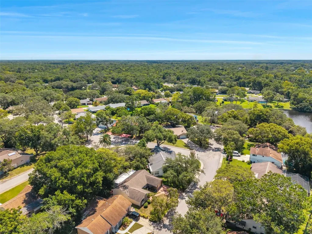 8803 Mill Creek Lane Hudson FL 34667