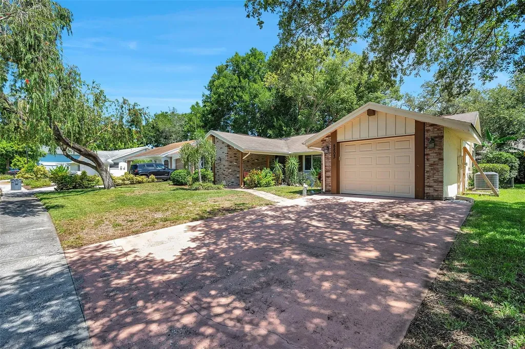 8803 Mill Creek Lane Hudson FL 34667