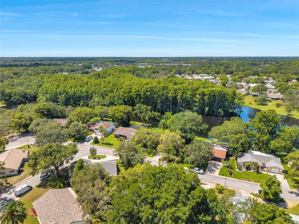 8803 Mill Creek Lane Hudson FL 34667