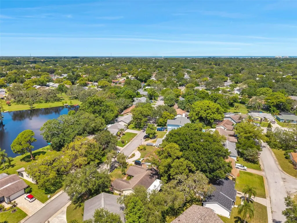 8803 Mill Creek Lane Hudson FL 34667