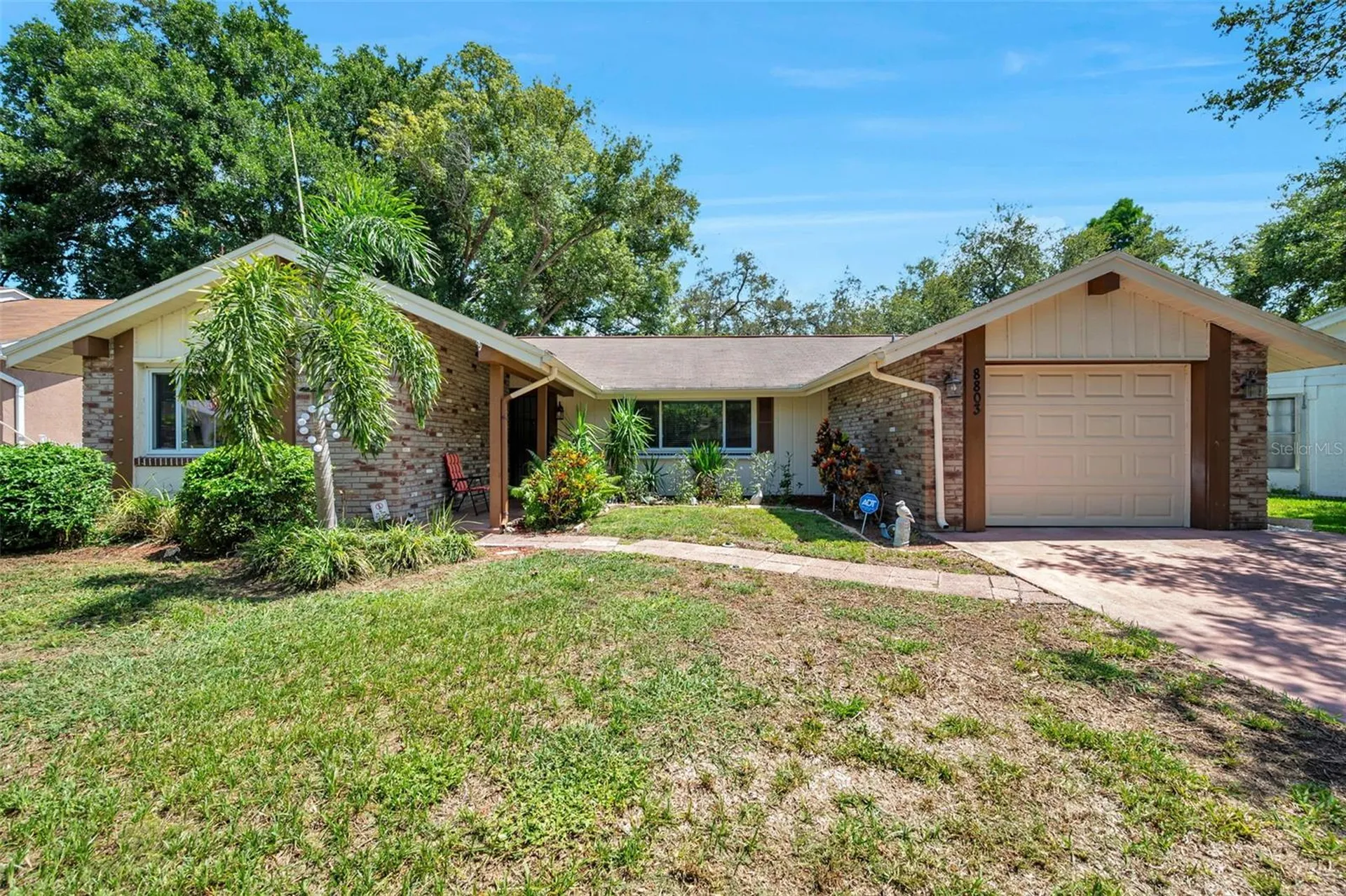 8803 Mill Creek Lane Hudson FL 34667