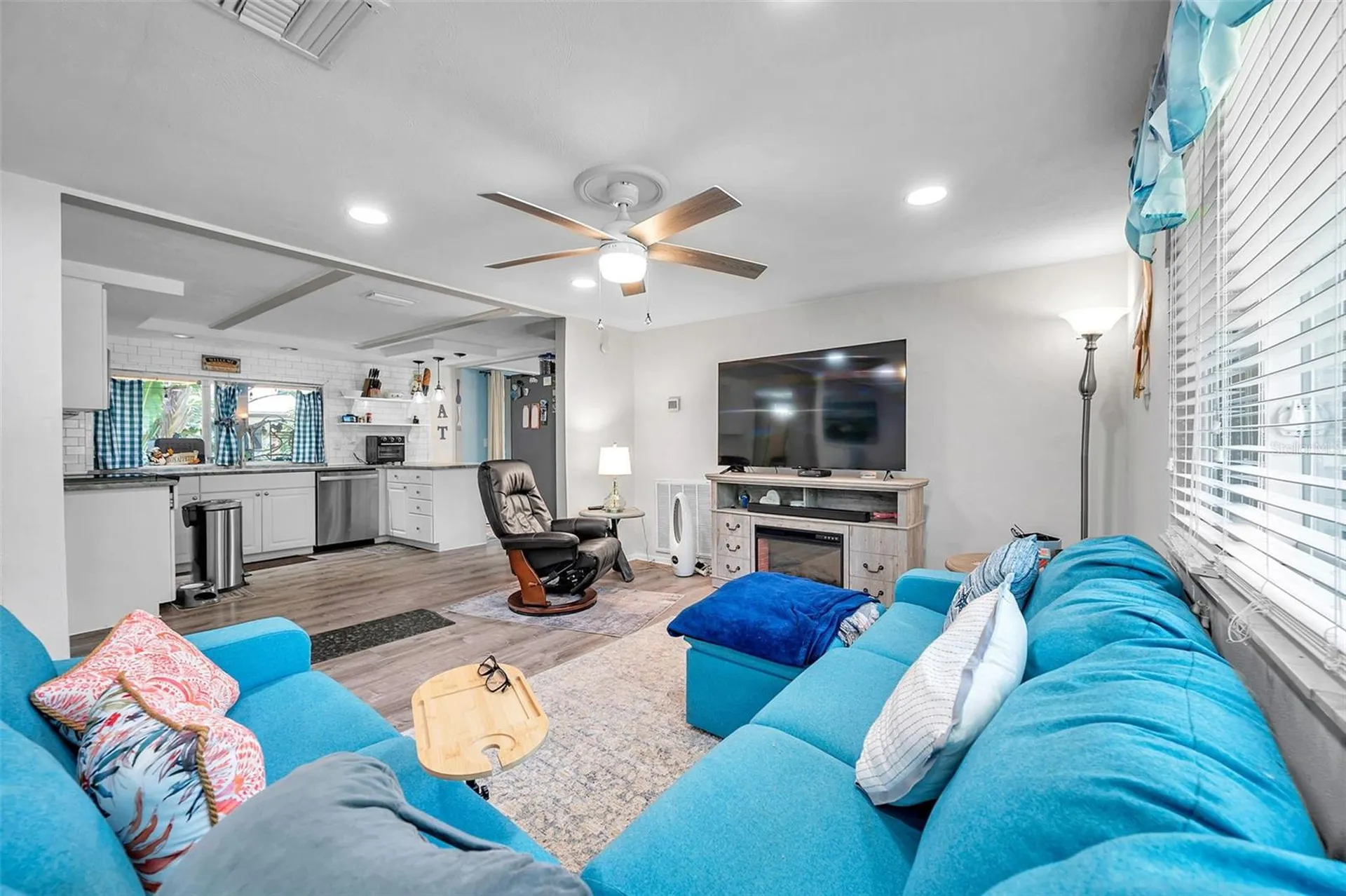 8803 Mill Creek Lane Hudson FL 34667