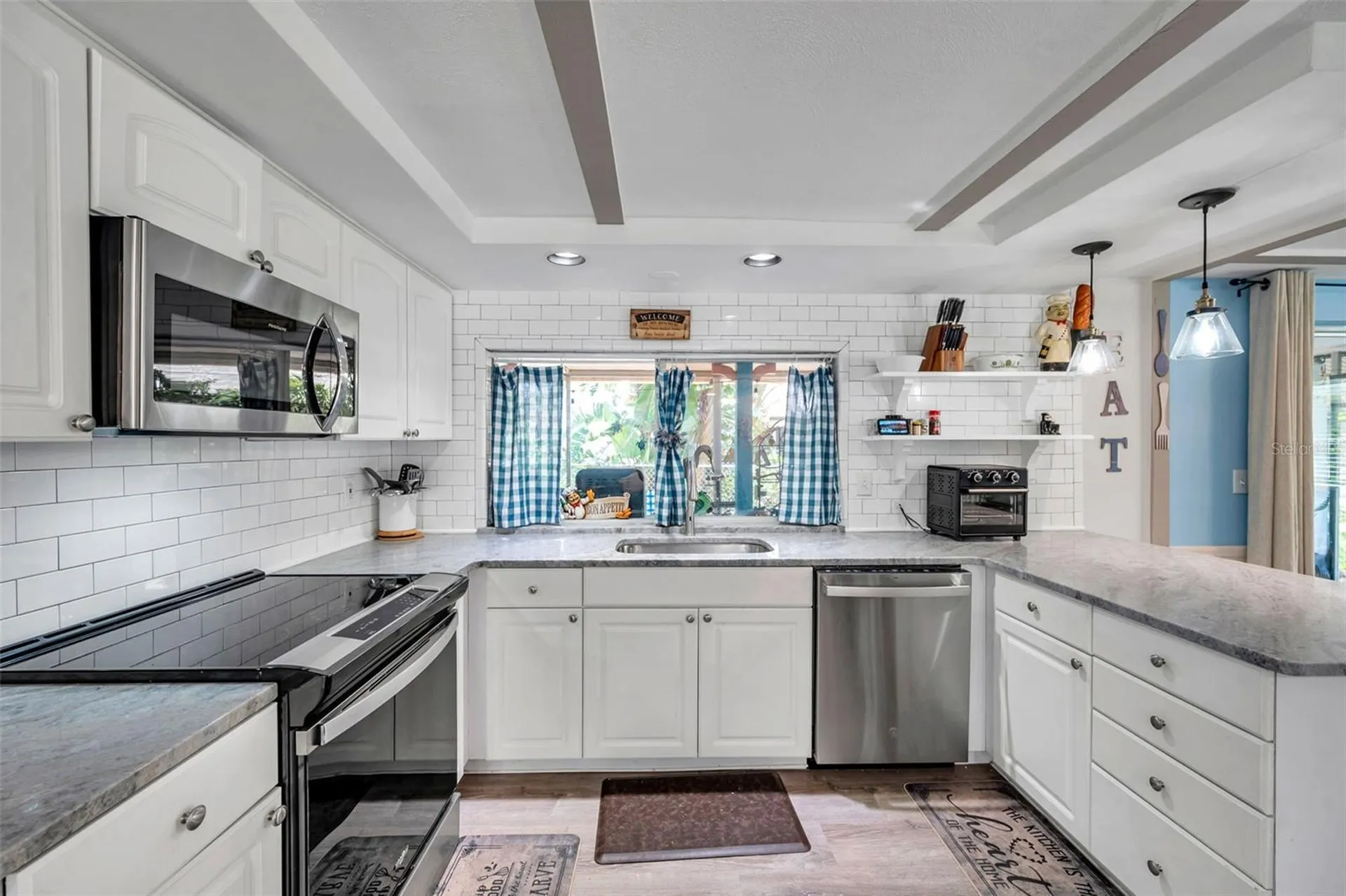 8803 Mill Creek Lane Hudson FL 34667