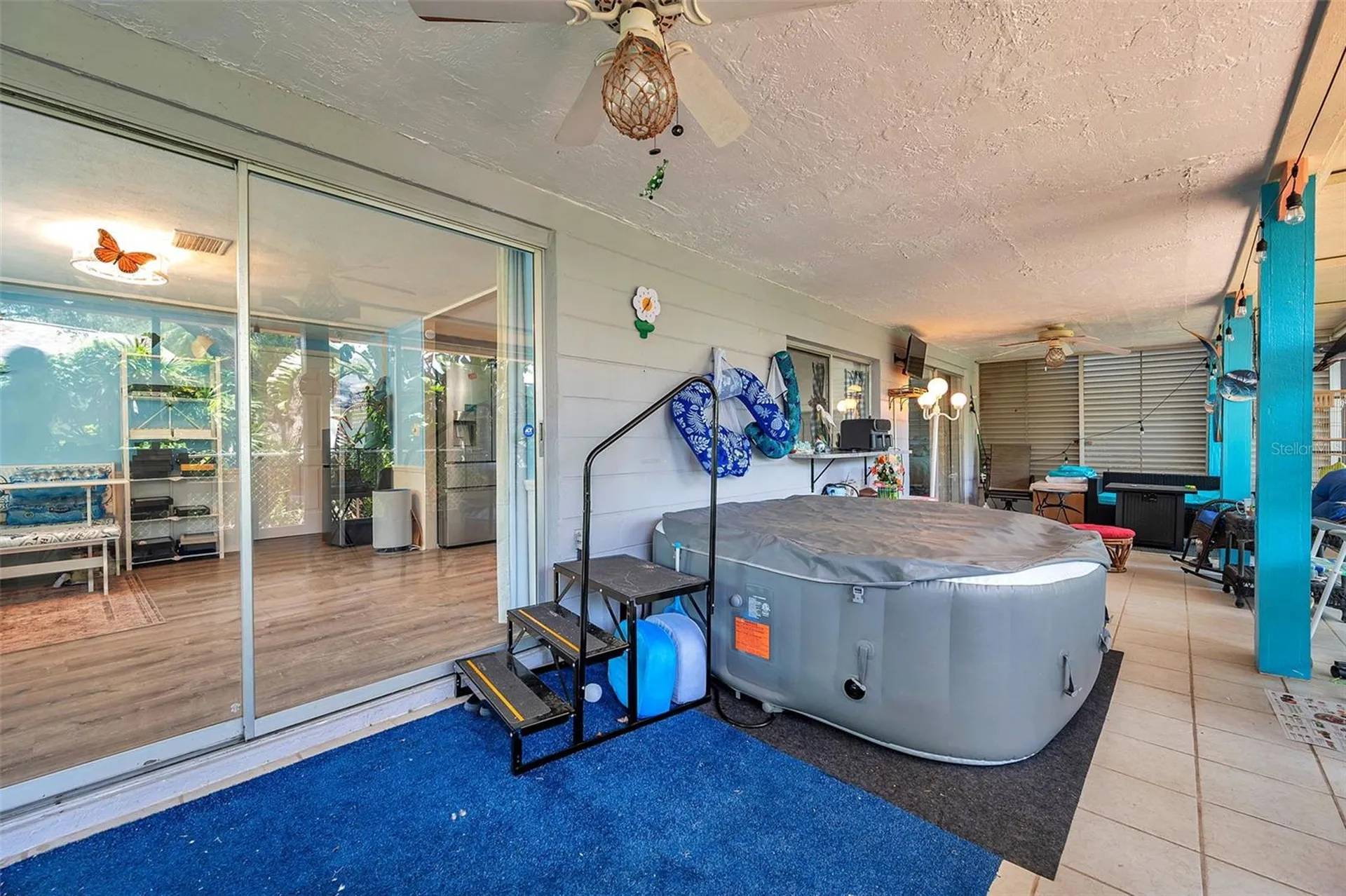 8803 Mill Creek Lane Hudson FL 34667