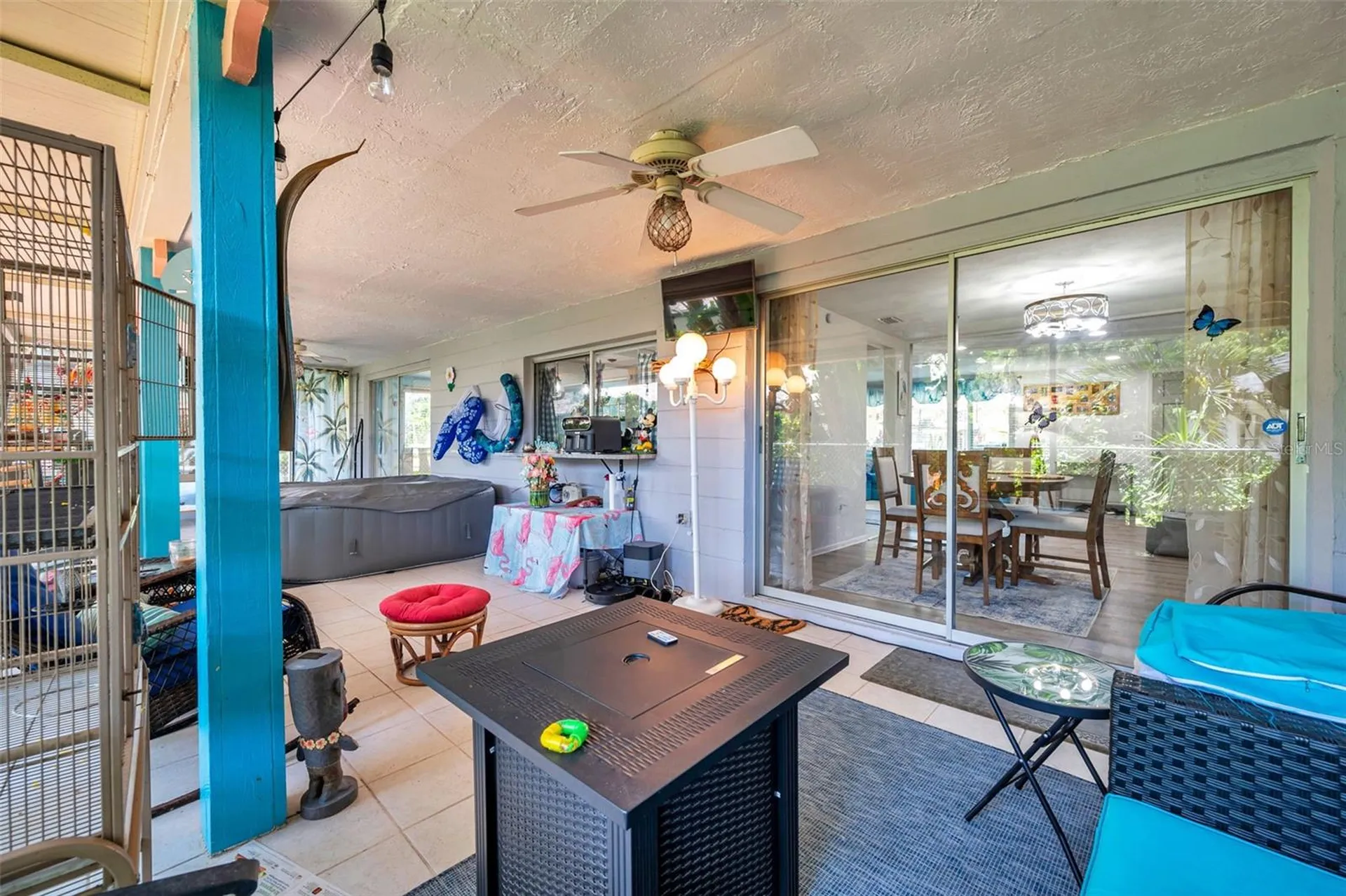 8803 Mill Creek Lane Hudson FL 34667