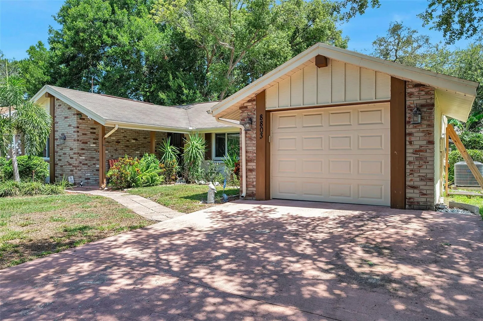 8803 Mill Creek Lane Hudson FL 34667
