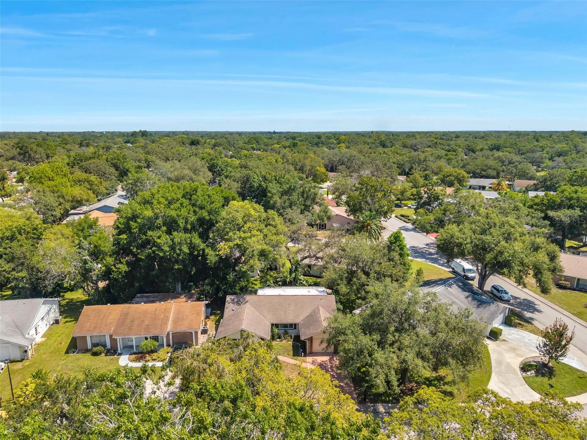8803 Mill Creek Lane Hudson FL 34667