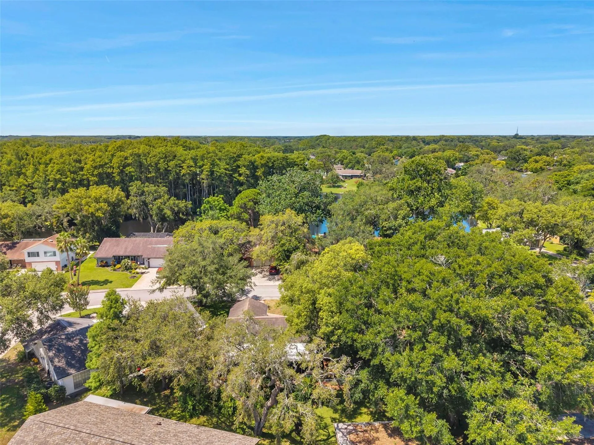 8803 Mill Creek Lane Hudson FL 34667
