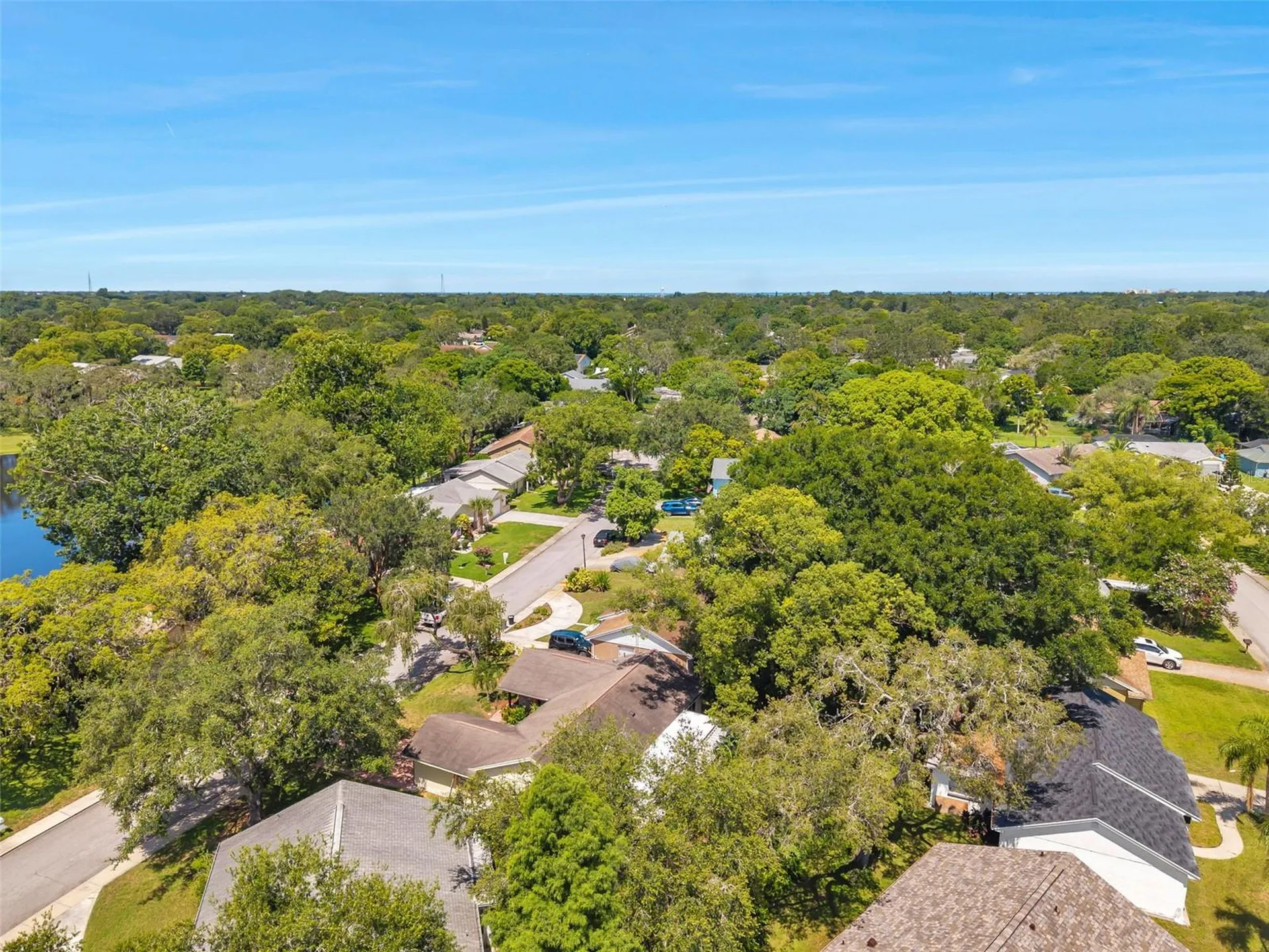 8803 Mill Creek Lane Hudson FL 34667