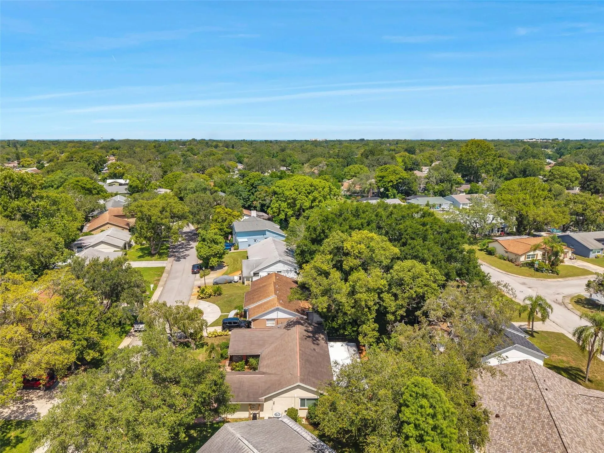 8803 Mill Creek Lane Hudson FL 34667