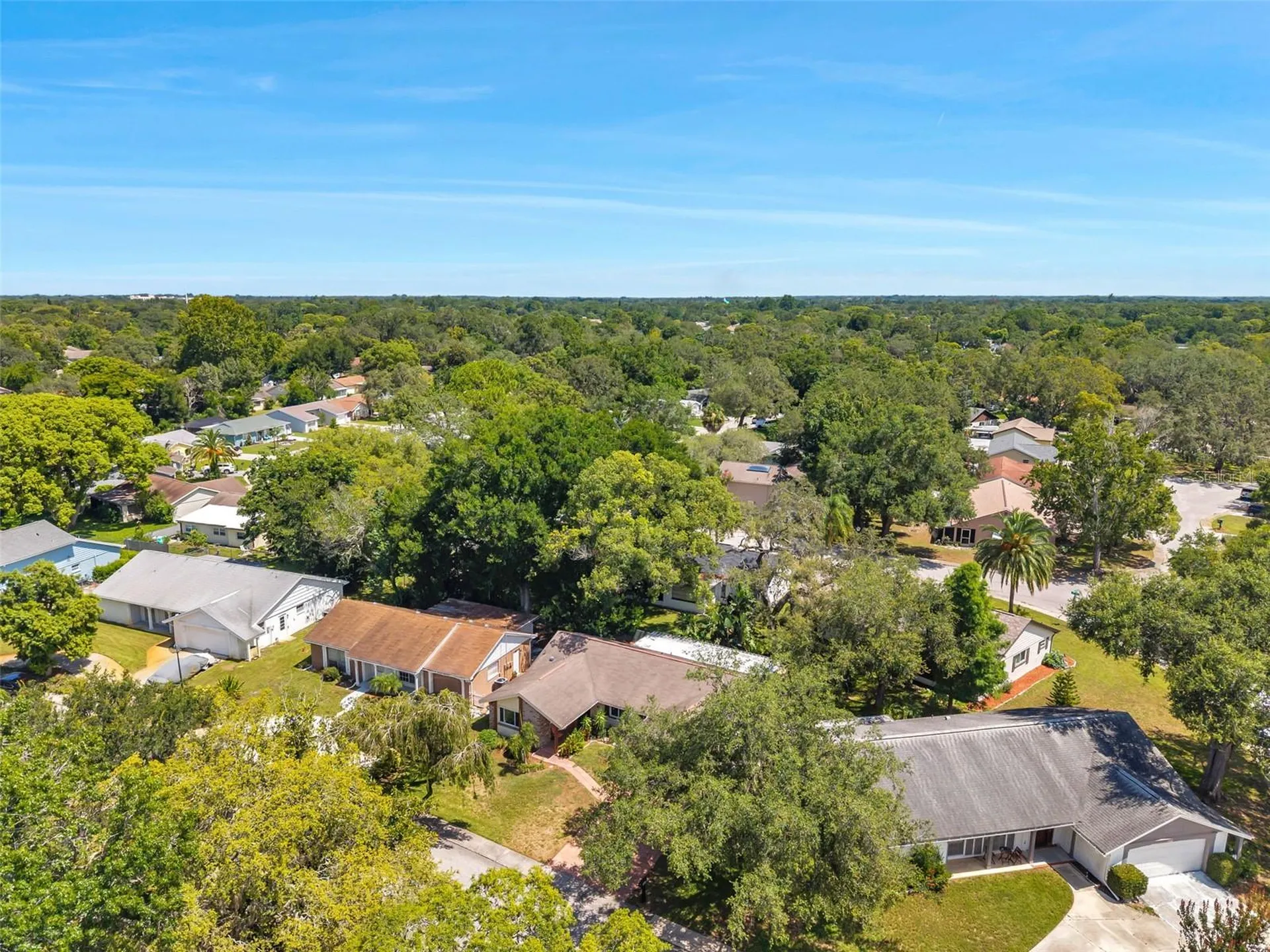 8803 Mill Creek Lane Hudson FL 34667