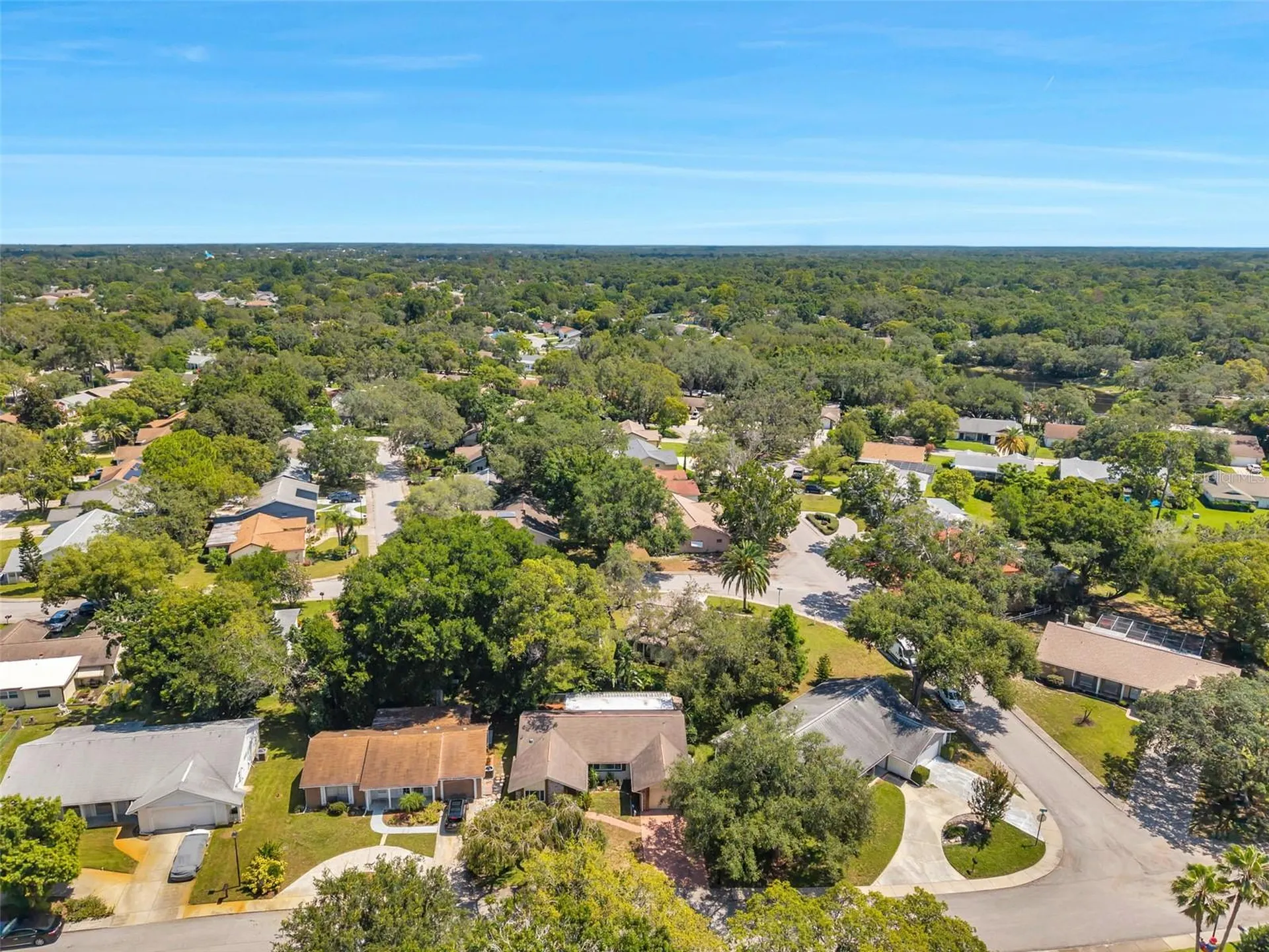 8803 Mill Creek Lane Hudson FL 34667