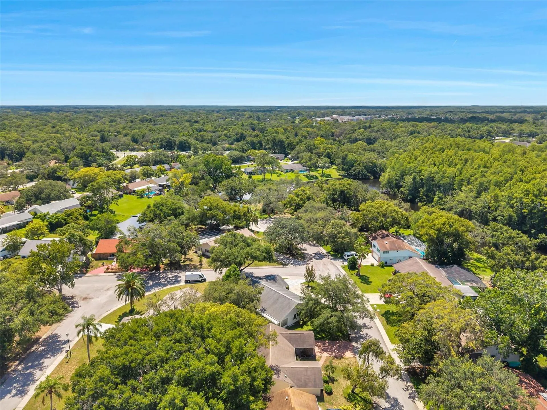 8803 Mill Creek Lane Hudson FL 34667