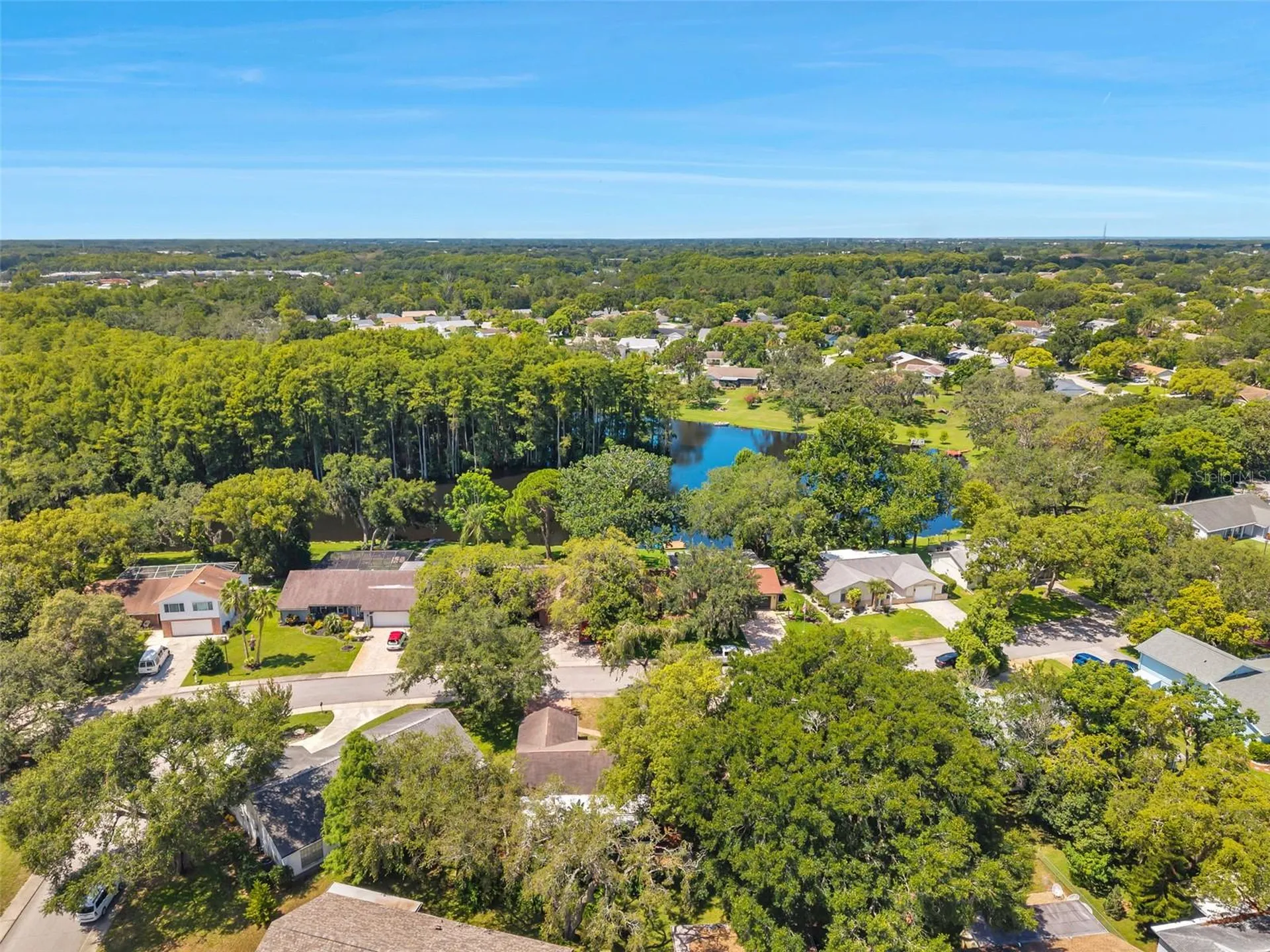 8803 Mill Creek Lane Hudson FL 34667