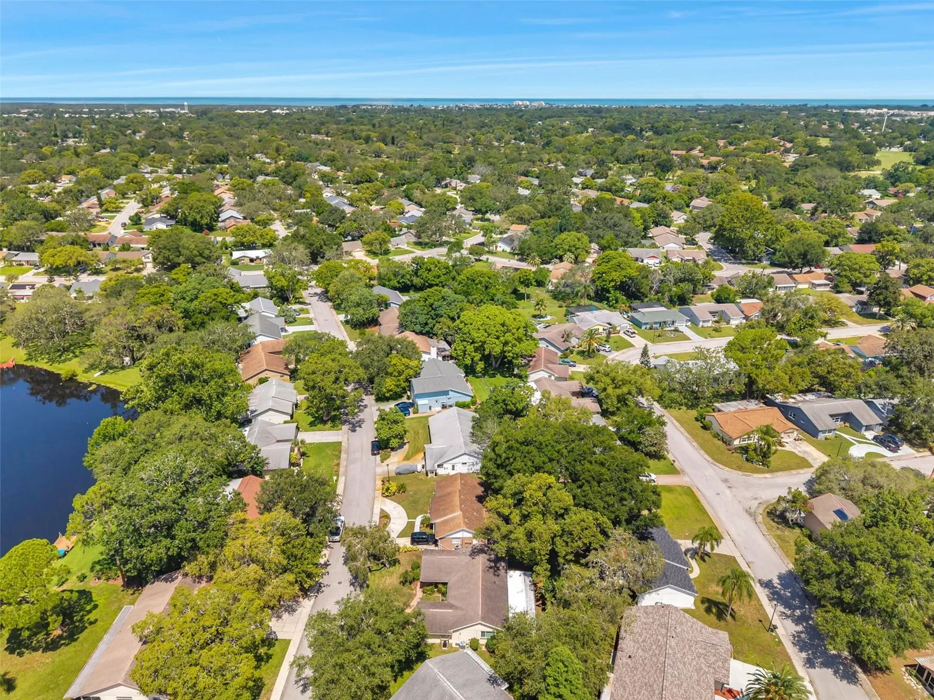 8803 Mill Creek Lane Hudson FL 34667