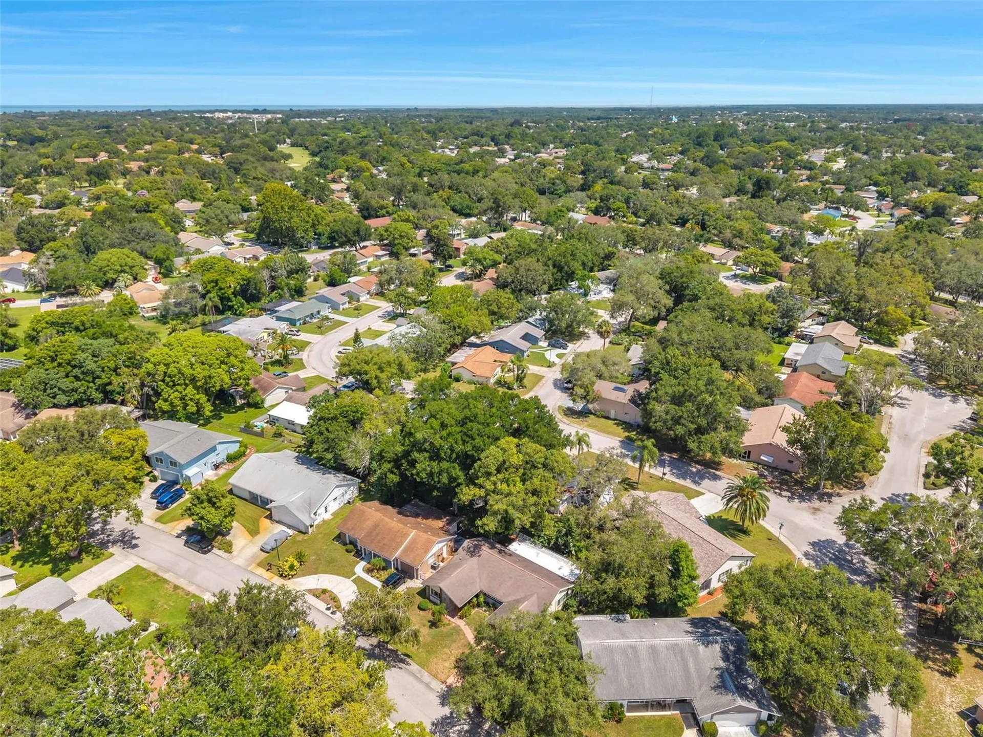 8803 Mill Creek Lane Hudson FL 34667