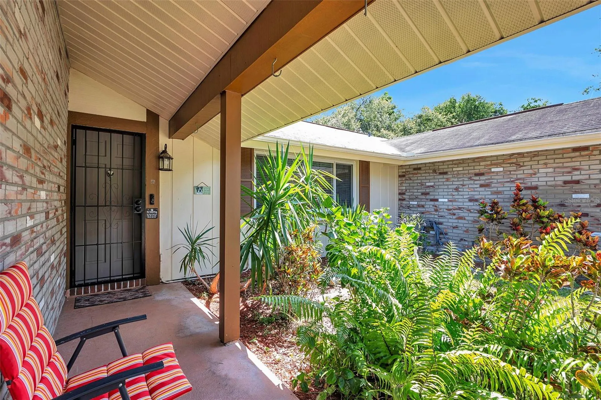 8803 Mill Creek Lane Hudson FL 34667