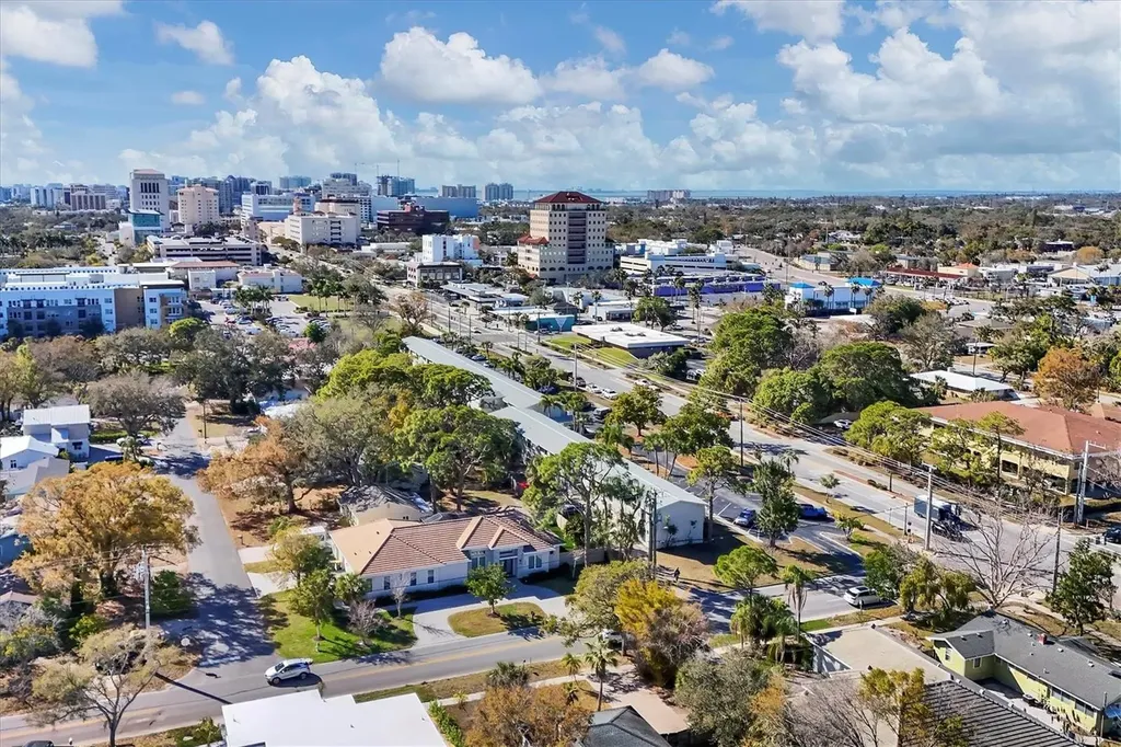 2304 Ringling Boulevard Sarasota FL 34237