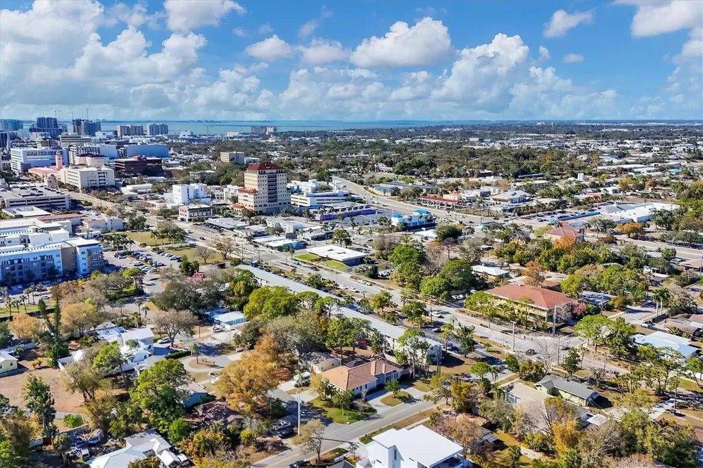 2304 Ringling Boulevard Sarasota FL 34237