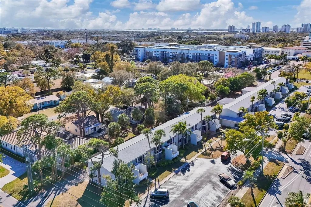 2304 Ringling Boulevard Sarasota FL 34237