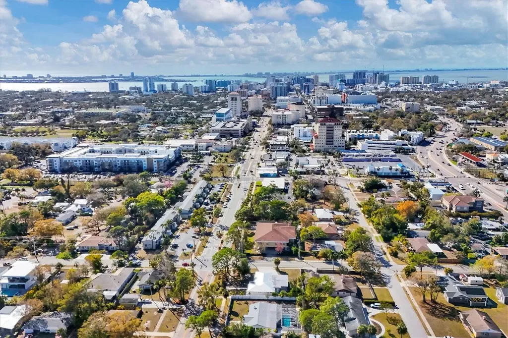2304 Ringling Boulevard Sarasota FL 34237