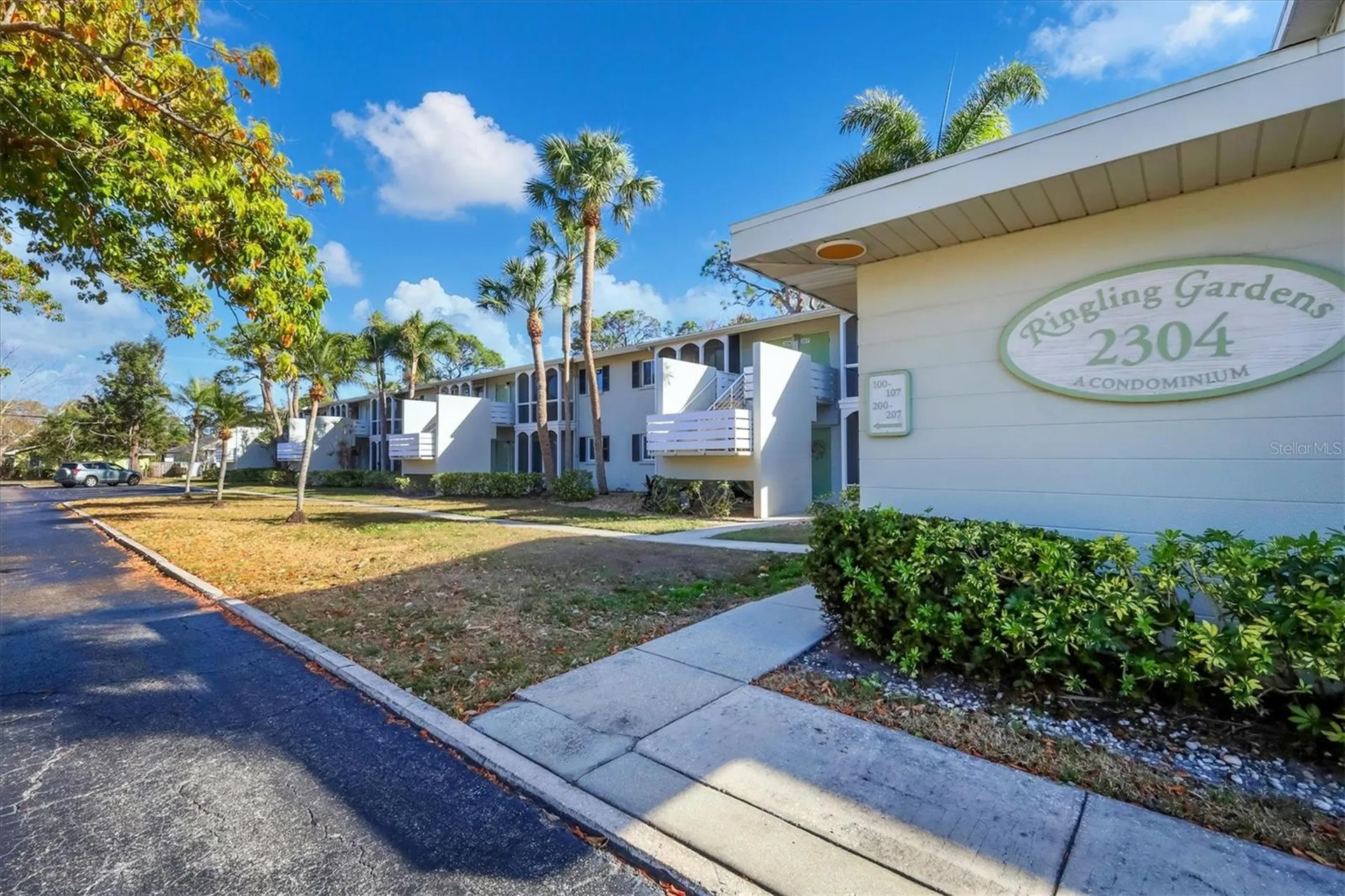 2304 Ringling Boulevard Sarasota FL 34237