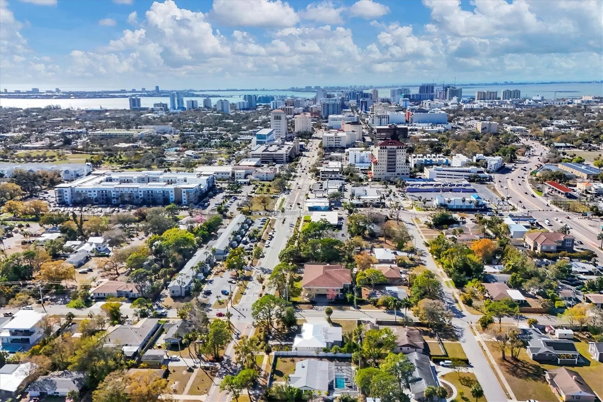 2304 Ringling Boulevard Sarasota FL 34237