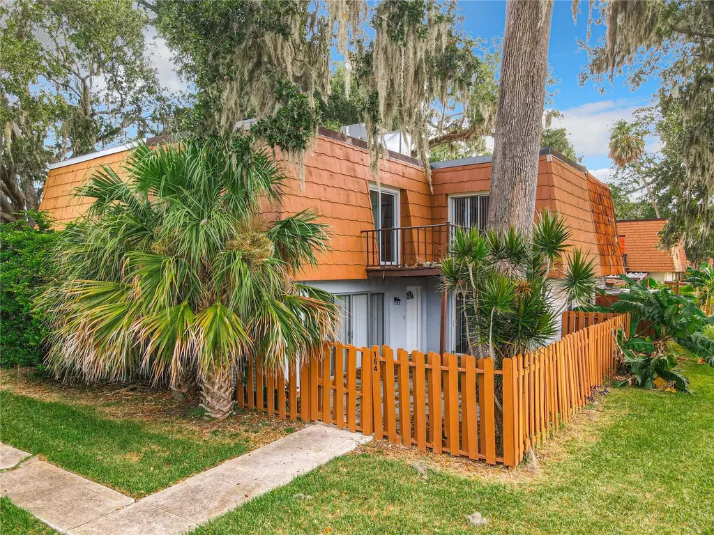 164 Sweetgum Lane Port Orange FL 32129