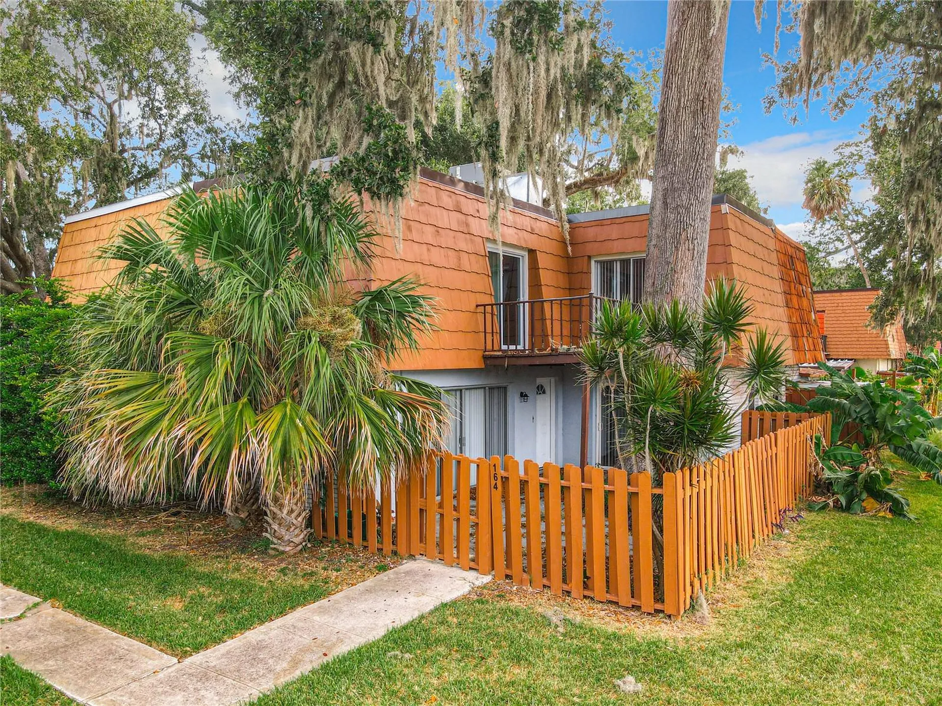 164 Sweetgum Lane Port Orange FL 32129