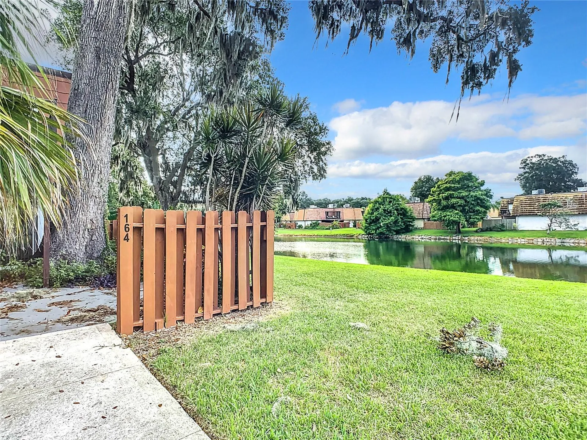 164 Sweetgum Lane Port Orange FL 32129