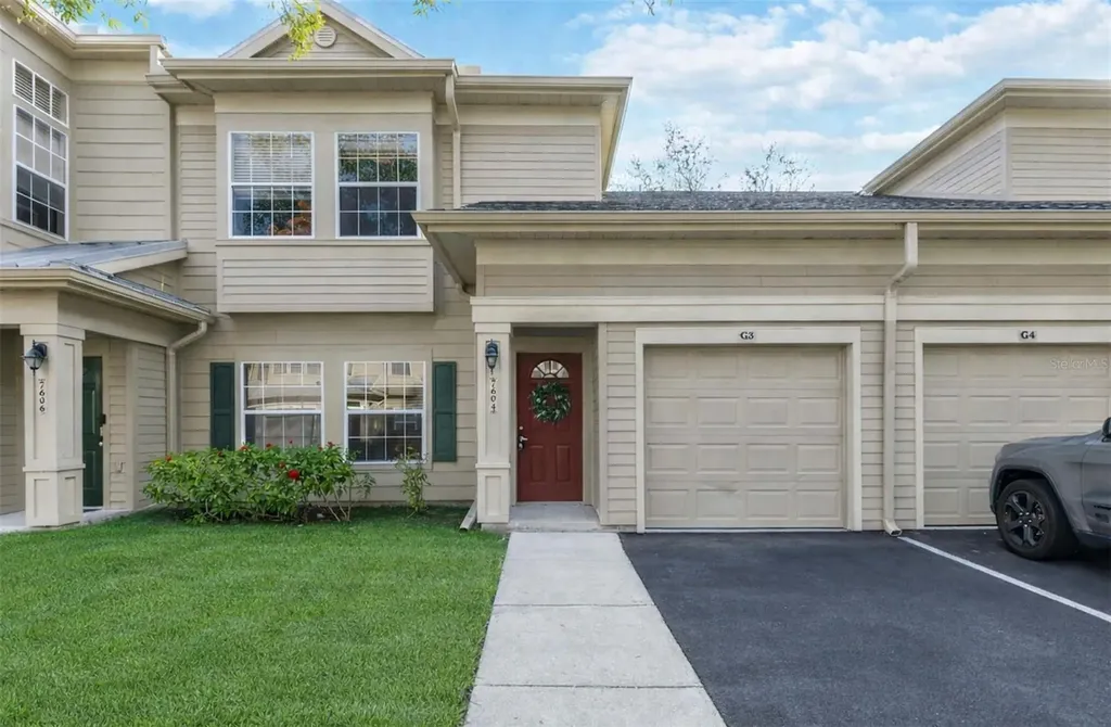 7604 Plantation Circle University Park FL 34201