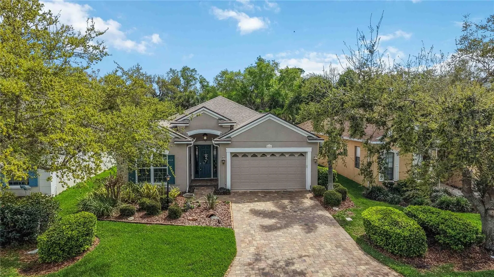 University Park FL, 8150 Indigo Ridge Terrace