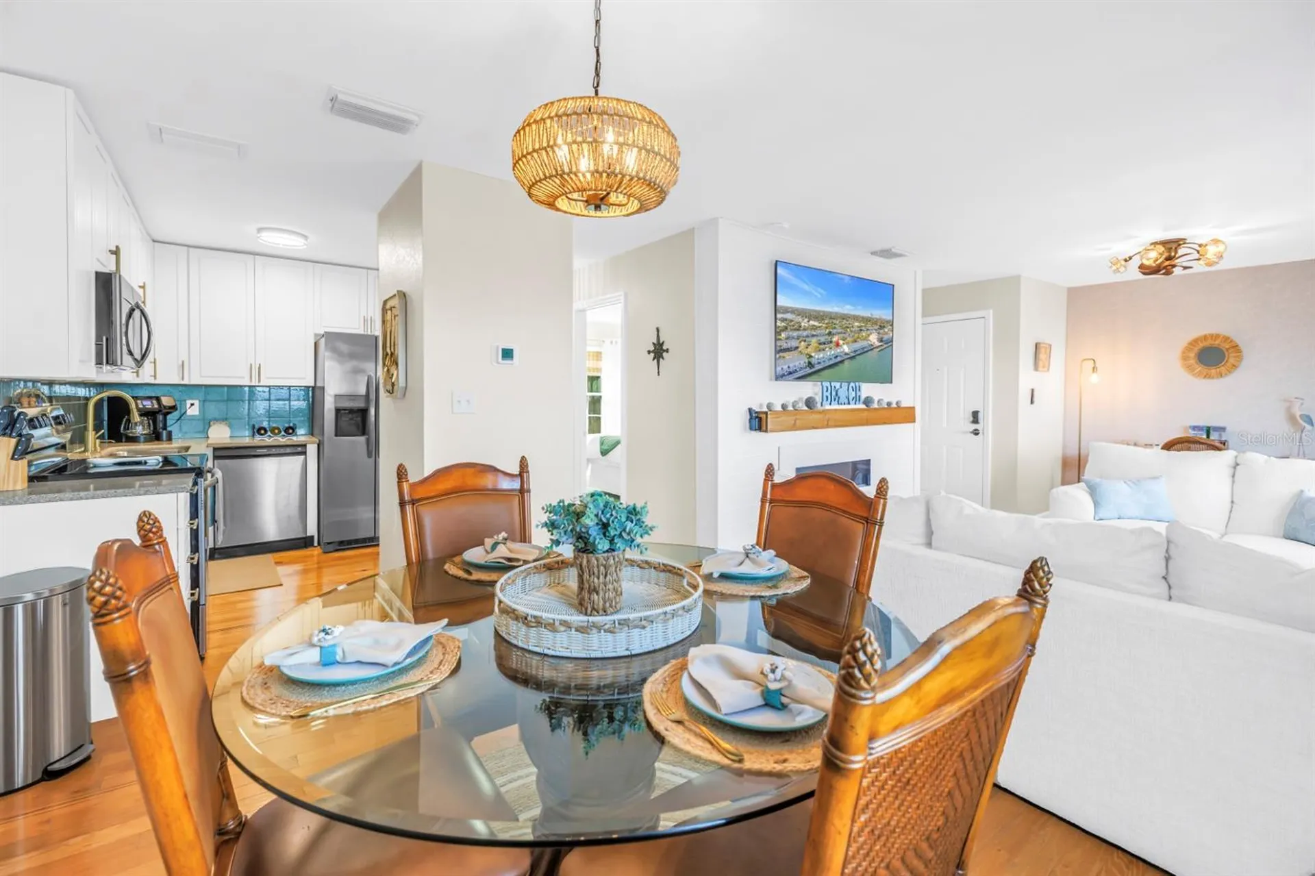 5102 Coquina Key Drive SE St Petersburg FL 33705