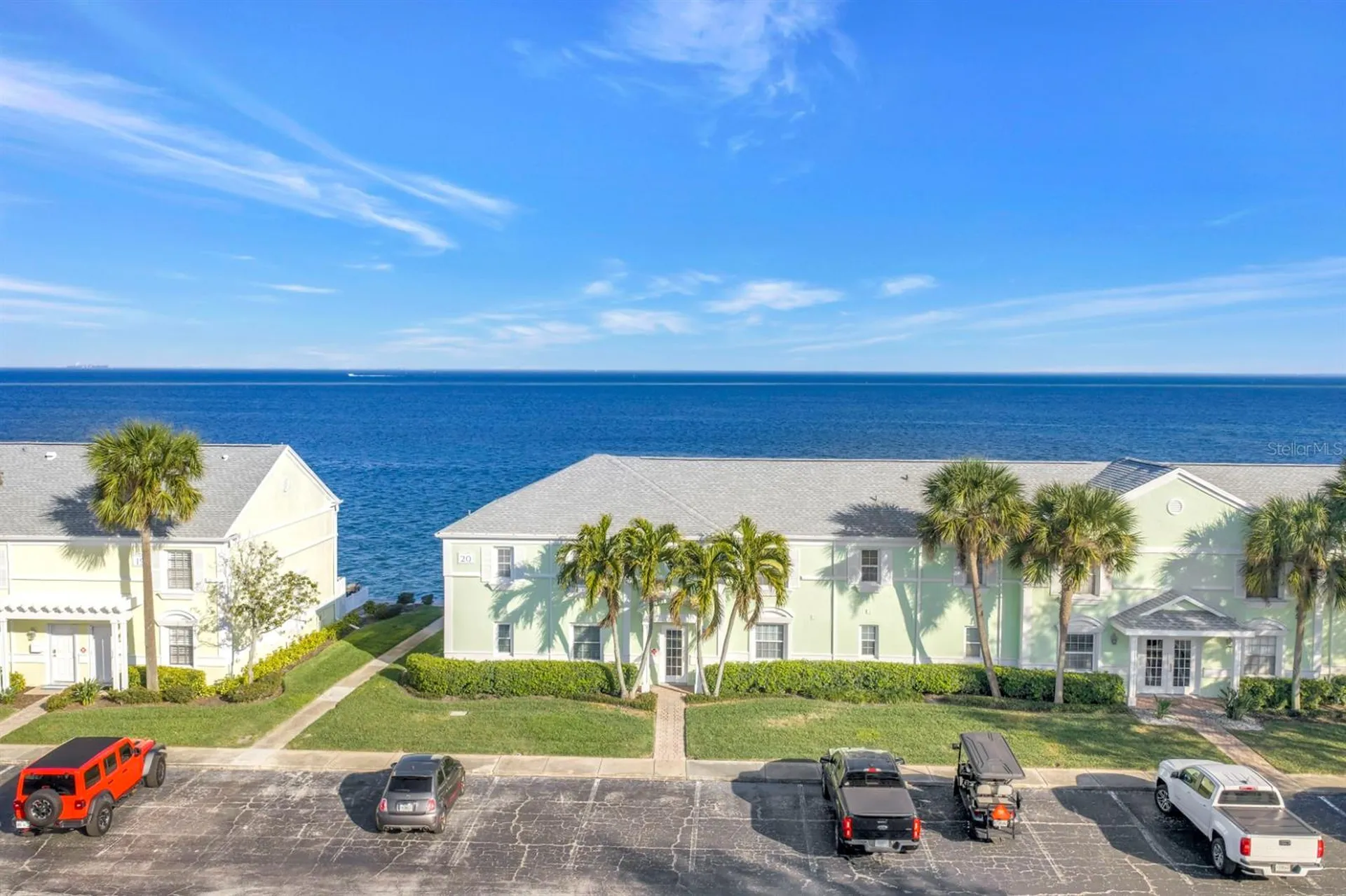 5102 Coquina Key Drive SE St Petersburg FL 33705