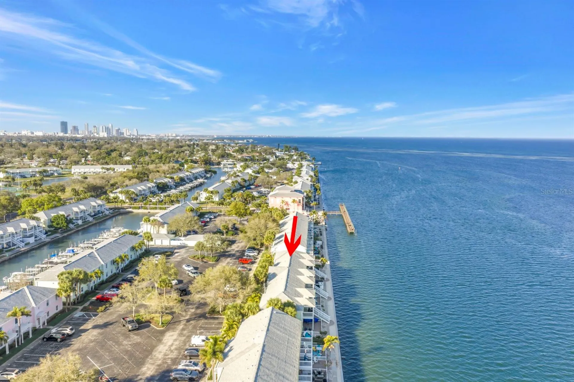 5102 Coquina Key Drive SE St Petersburg FL 33705