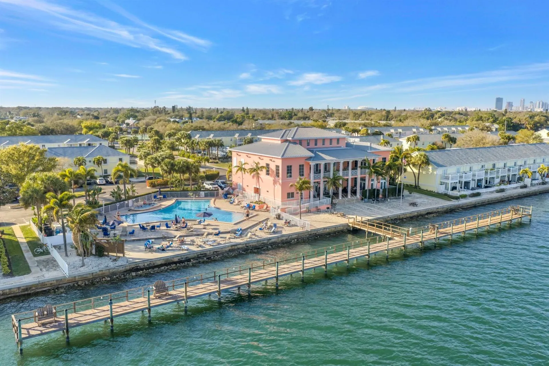 5102 Coquina Key Drive SE St Petersburg FL 33705